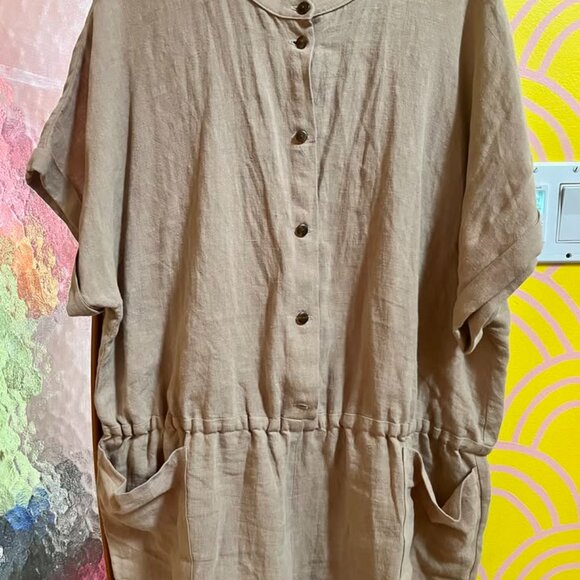 Atelier b work coveralls - Picture 3 of 4